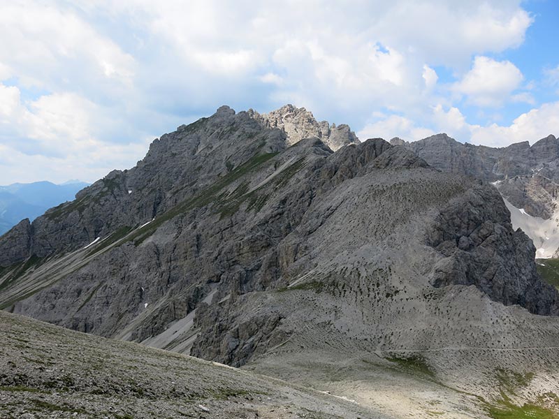 Weittalspitze